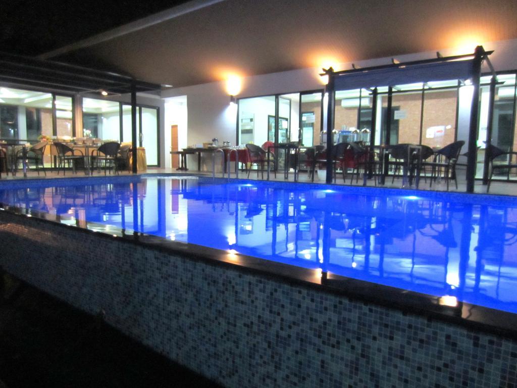 Life Grand Chiang Mai Hotel Exterior photo